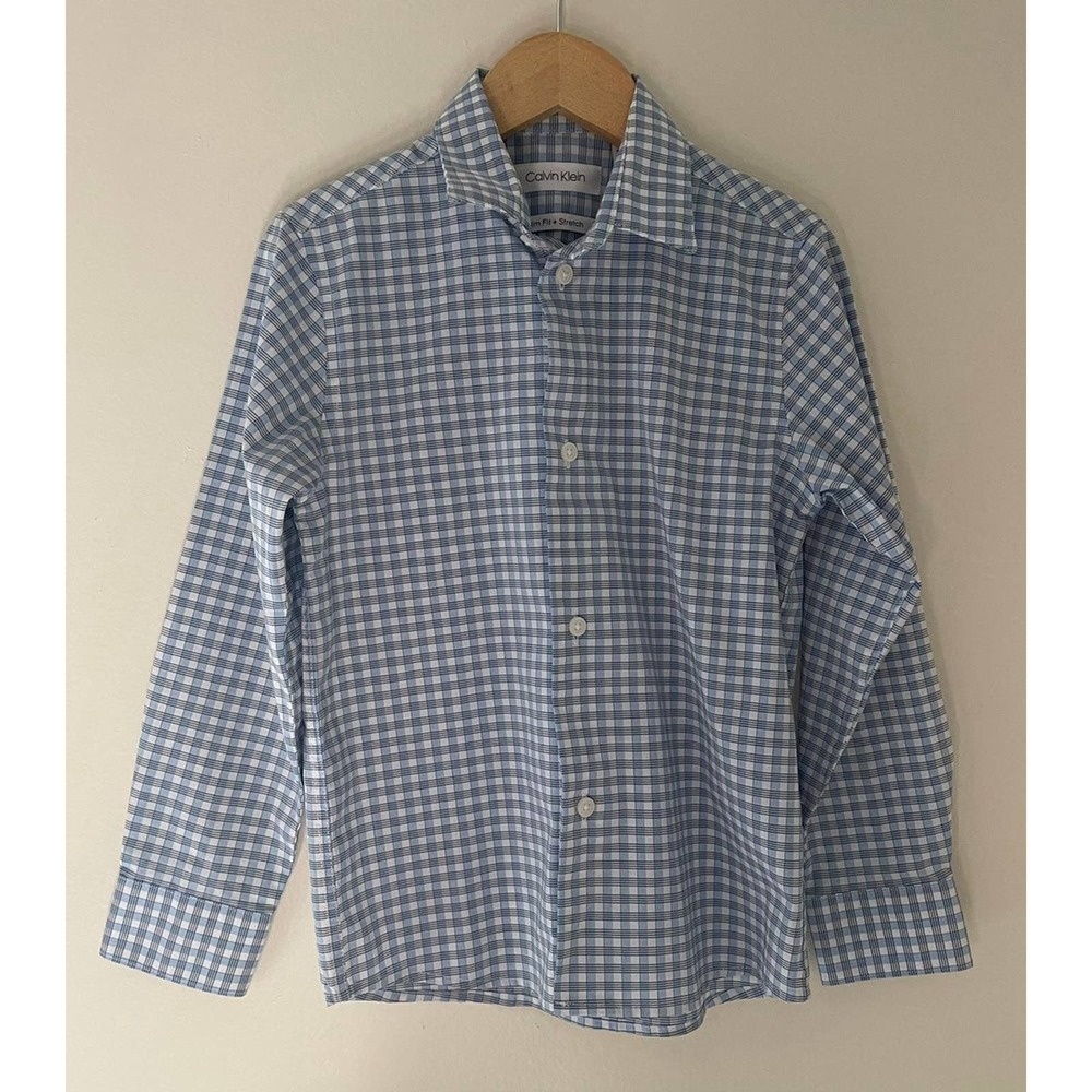 Calvin Klein Dress Shirt